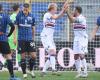 Atalanta makes no impression in the run-up to a squatter with...
