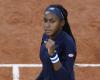 “Empathize with her”: Sloane Stephens’ coach talks about Coco Gauff’s handling...