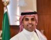 M. Ibrahim Al-Omar is the Director of Saudi Arabian Airlines