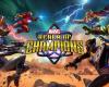 Marvel Realm of Champions is finally available for pre-registration