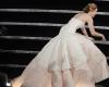 Did Jennifer Lawrence fake her fall at the Oscars in 2013?