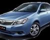 Egypt News | Latest news / BYD F3 specifications and...