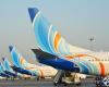 Flydubai wins the award for best low-cost airline serving the Middle...