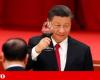 China is determined to “defeat invaders”, says Xi Jinping in a...