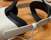 Oculus Quest 2 Elite Strap with battery is practically an indispensable...