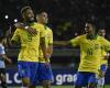 Brazil U-23 announce squad for Egypt clash