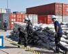 Seven dead bodies found in fertilizer transport container in Paraguay