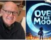 Glen Keane on avoiding “outsiders” in Over the Moon: Had Asian...