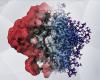 New imaging method reveals the sugary shield of HIV in unprecedented...