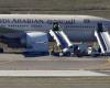 The Saudi Civil Aviation Company will resume its international flights in...