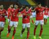 LDC Caf: Wydad still beaten, Al Ahly goes to the final