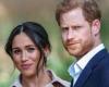 Great royal personalities refuse to invite Meghan Markle and Prince Harry...