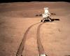 China’s moon rover drives 565.9 meters on the other side of...