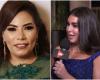 Eman El-Sayed mocks her meeting with Yasmine Sabry on the El...