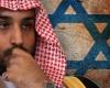 Hebrew newspaper: Saudi Arabia is about to recognize ‘Israel’ and the...