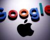 Apple, Google and a deal that controls the internet