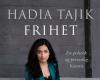 Tajik cover reminiscent of “50 shades of gray” – VG