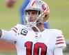 San Francisco 49ers and New England Patriots with points to prove...