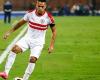 A painful blow to Zamalek before meeting hope