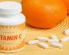 What are the benefits of vitamin C effervescent for pregnant women?