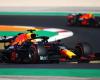Honda happy with strong qualification Verstappen and Red Bull