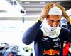 Horner: “Time is running out for Albon”