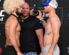 UFC 254: Khabib Nurmagomedov vs. Justin Gaethje – How to Watch,...