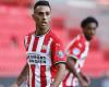 ED: battered PSV seems to be able to appeal to two...