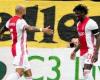 Crazy: Ajax beat VVV-Venlo 13-0 in the Netherlands