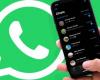 WhatsApp on Android could finally catch up with a function on...