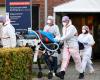 Coronavirus cases in the Netherlands hit a new record of more...