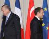 Tensions – Attacked by Erdogan, Macron recalls his ambassador to Ankara