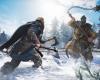 Assassin’s Creed Valhalla is being developed for PlayStation 5 and Xbox...