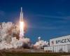 “SpaceX” plans to provide Internet on Mars – Erm News