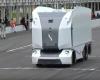 The autonomous truck that doesn’t need a driver has arrived