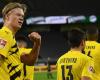 Borussia Dortmund vs. Schalke 04 – football match report – October...