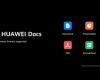 Huawei unveils its alternative to Microsoft Office and Google Docs