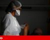 Covid-19 in Portugal: the worst week in number of cases, three...