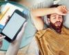 Sleep apnea: do you sleep alone? A new app could...