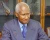 Limitation of mandates / Former President Abdou Diouf pronounces: “2 mandates...