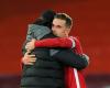 Liverpool analysis – Jordan Henderson comforts Jurgen Klopp as Joe Gomez...