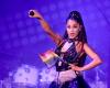 Ariana Grande takes over the White House, but it’s not the...