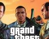 GTA 5 tells us more about its PS5 version