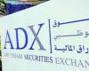 Abu Dhabi market starts the week with active transactions and earns...