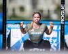 2020 CrossFit Games by Numbers: Day 1