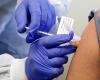 NHS workers could get a Covid-19 vaccine in a matter of...