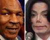 Mike Tyson “hated Michael Jackson’s guts” after the backstage nudge