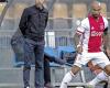 Erik ten Hag has to get Ajax players head out of...