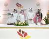 Signing Saudi coffee agreements to raise local production from 2-10% –...