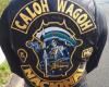 Is Caloh Wagoh also on the list of banned motorcycle gangs?...